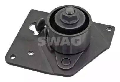 60 92 2055 SWAG Натяжной ролик, ремень ГРМ 60 92 2055 SWAG Натяжной ролик, ремень ГРМ